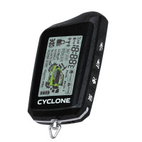 Автосигналізація Cyclone X-470D Автосигналізація Cyclone X-470D