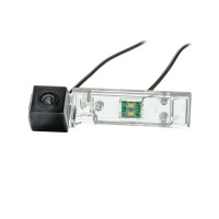 Штатна камера заднього огляду Fighter CS-CCD+FM-70 (Geely)