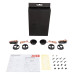 Акустика Kicx Sound Civilization SC-37