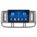 Штатна магнітола Nissan X-Trail 2000-2003 Element 6/128 4G CarPlay