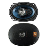 Акустика Mystery Calypso MC-6943 Акустика Mystery Calypso MC-6943
