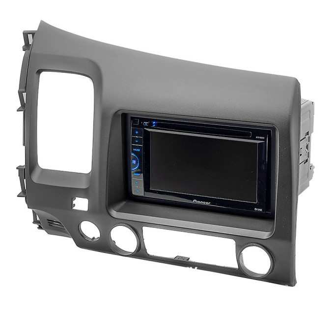 Перехідна рамка Honda Civic Carav 11-063