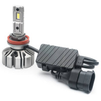 Світлодіодні лампи Prime-X FOG H8/H11 (5000К) Світлодіодні лампи Prime-X FOG H8/H11 (5000К)