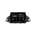 Штатна магнітола Torssen Ford Escape/Kuga 13-18 MQG9232 4G