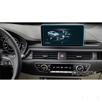 Захисне скло на монітор Audi A5 / S5 7 2020- (глянсове) Pixsel AUDI-1243-H