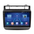 Штатна магнітола Volkswagen Touareg 2014-2018 Element 6/128 4G CarPlay