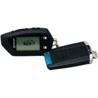 Автосигналізація CONVOY MP-57D dialogue 868 MHz Автосигналізація CONVOY MP-57D dialogue 868 MHz