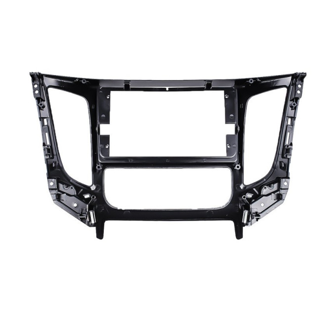 Перехідна рамка Element Mitsubishi L200 Triton 2015-2018 Auto AC