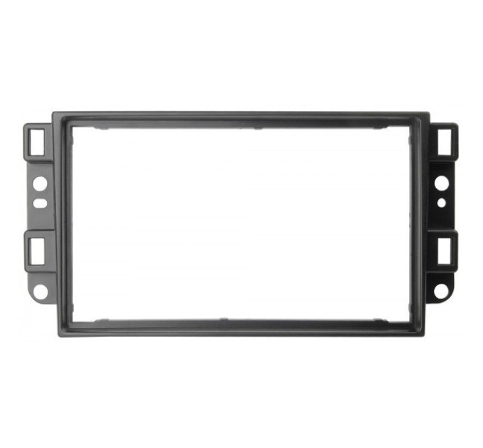 Перехідна рамка Chevrolet Aveo, Captiva, Epica AWM 781-10-060