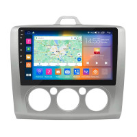 Штатна магнітола Ford Focus 2007-2011 Element Prime 2/32 CarPlay 4G