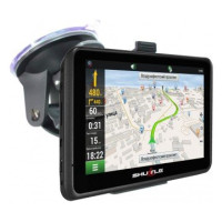 GPS навігатор Shuttle PNA-5010 GPS навігатор Shuttle PNA-5010
