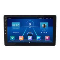 Штатна магнітола Audi A4 (B7) 2004-2009 Element 6/128 4G CarPlay