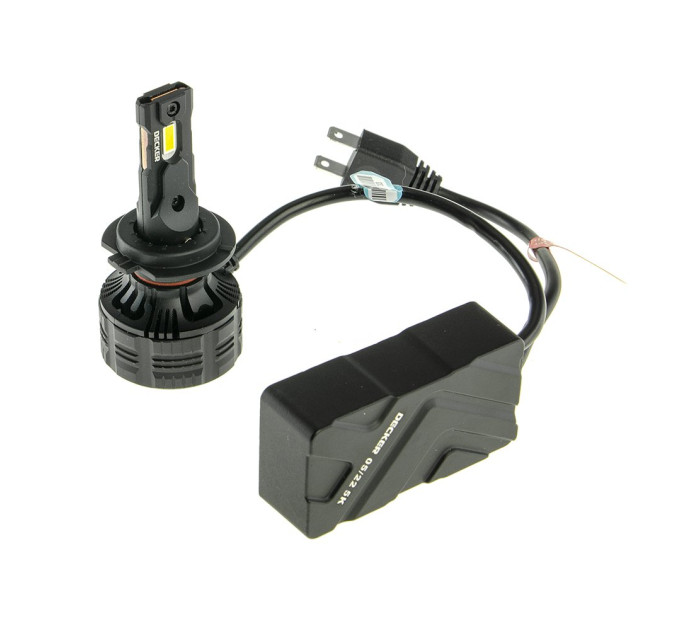 Світлодіодні лампи Decker LED PL-03 5K H7