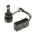 Світлодіодні лампи Decker LED PL-03 5K H7
