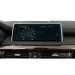 Захисне скло на монітор BMW X5 2013-2018 (F15) (глянсове) Pixsel BMW-2117-H