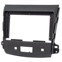 Перехідна рамка Mitsubishi Outlander XL, Peugeot 4007 Carav 22-004