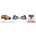 Протитуманні фари Vitol NS-0935 Nissan Sentra 2019