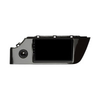 Штатна магнітола Element ET-1799 для Kia K2 2020+, Rio 2020+