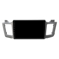 Штатна магнітола Element ET-2312 для Toyota RAV4 2013-2019