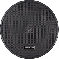 Акустика Ground Zero GZCK 165SPL