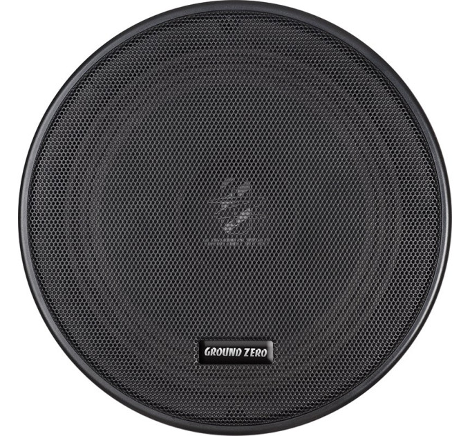 Акустика Ground Zero GZCK 165SPL