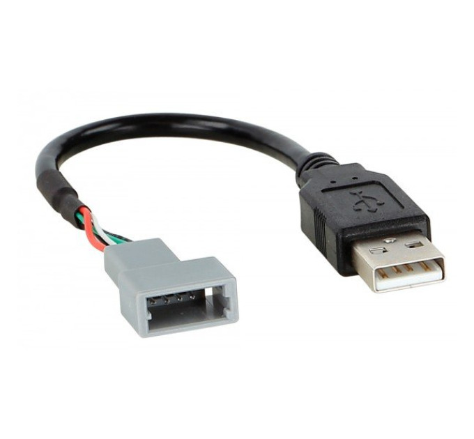 Адаптер для штатних USB-роз'ємів KIA ACV 44-1180-006
