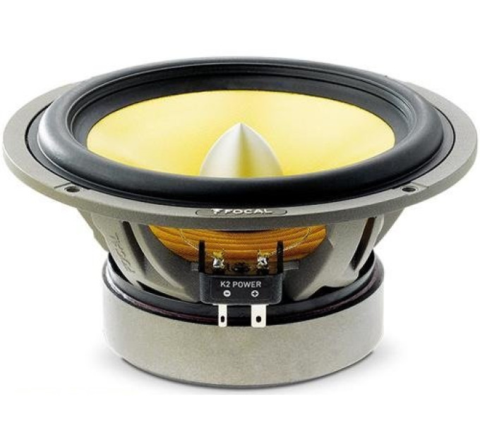 Акустика Focal K2 Power ES165 KX2