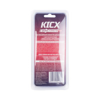 Коннектор Kicx Quick Connector ver.2