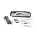 Дзеркало з відеореєстратором Phantom RMS-430 DVR