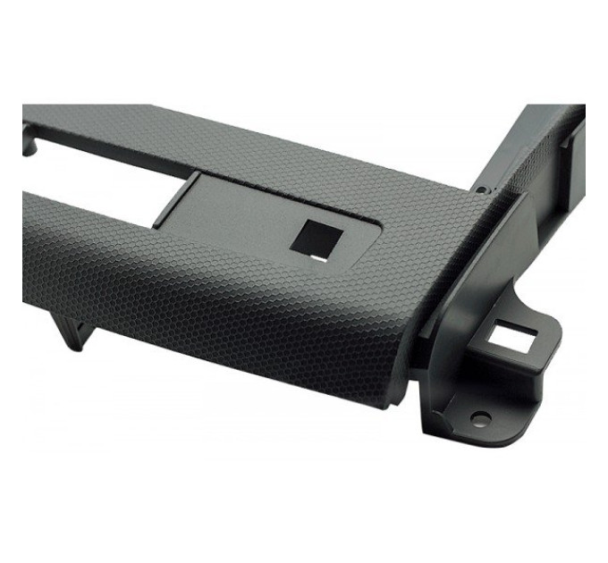Перехідна рамка Mitsubishi Outlander XL, Peugeot 4007 Carav 22-004