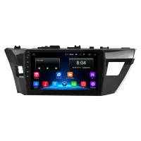Штатна магнітола Toyota Corolla 2014-2017 Element 2/32