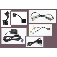 Штатна магнітола CraftAudio CA-887 VW MIB Штатна магнітола CraftAudio CA-887 VW MIB