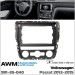 Перехідна рамка Volkswagen Passat AWM 981-35-040