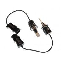 Світлодіодні лампи Baxster PXL H11 6000K 4300Lm