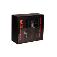 Світлодіодні лампи HeadLight M3 H1 (P14,5s) 55W 9-32V 6000K