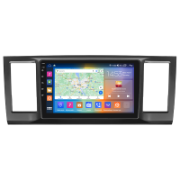 Штатна магнітола Volkswagen Caravelle T6 2015-2020 Element Prime 4/64 CarPlay 4G