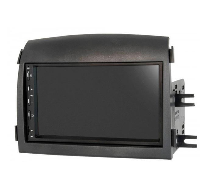 Перехідна рамка Hyundai Sonata Metra 95-7320