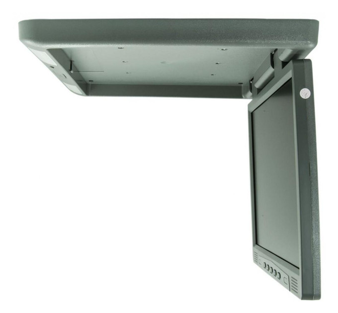 Монітор стельовий GATE SQ-1702 GR сірий