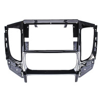 Перехідна рамка Element Mitsubishi L200 Triton 2015-2018 Auto AC