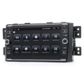 Штатна магнітола PRIME-X 22-145/8K KIA Mohave (HM) 2008