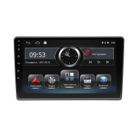 Штатна магнітола Incar PGA2-1405 для Renault Duster 2015-2017