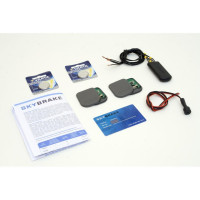 Іммобілайзер Skybrake DD5 (5211**) з датчиком руху Іммобілайзер Skybrake DD5 (5211**) з датчиком руху