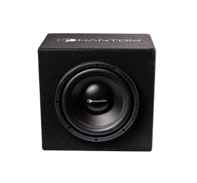 Сабвуфер Phantom GB-251BPA