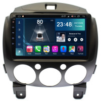 Штатна магнітола Torssen Mazda 2 07-14 F96128 4G Carplay