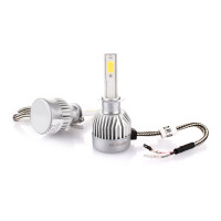 Світлодіодні лампи STINGER ST LED H1 (5500K) Світлодіодні лампи STINGER ST LED H1 (5500K)