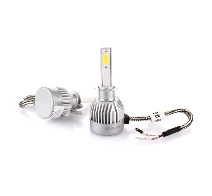 Світлодіодні лампи STINGER ST LED H1 (5500K)