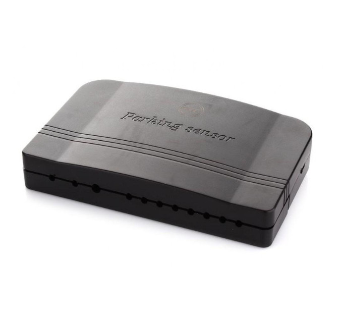 Парктронік GT P Rainbow 8 black (P RB8 Black)
