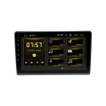 Штатна магнітола Incar DTA-1084 для Volkswagen Touareg 2002-2010, Multivan 2003-2009