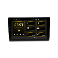 Штатна магнітола Incar DTA-1084 для Volkswagen Touareg 2002-2010, Multivan 2003-2009 Штатна магнітола Incar DTA-1084 для Volkswagen Touareg 2002-2010, Multivan 2003-2009