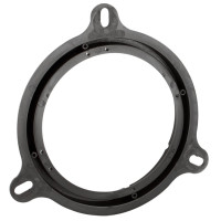 Проставки під динаміки ACV 271250-10 для автомобілів Dacia, Fiat, Hyundai, Mazda, Nissan, Opel